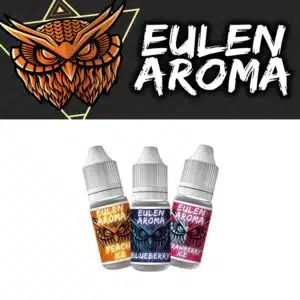 STEAM DREAM_OWL Eulen Aroma