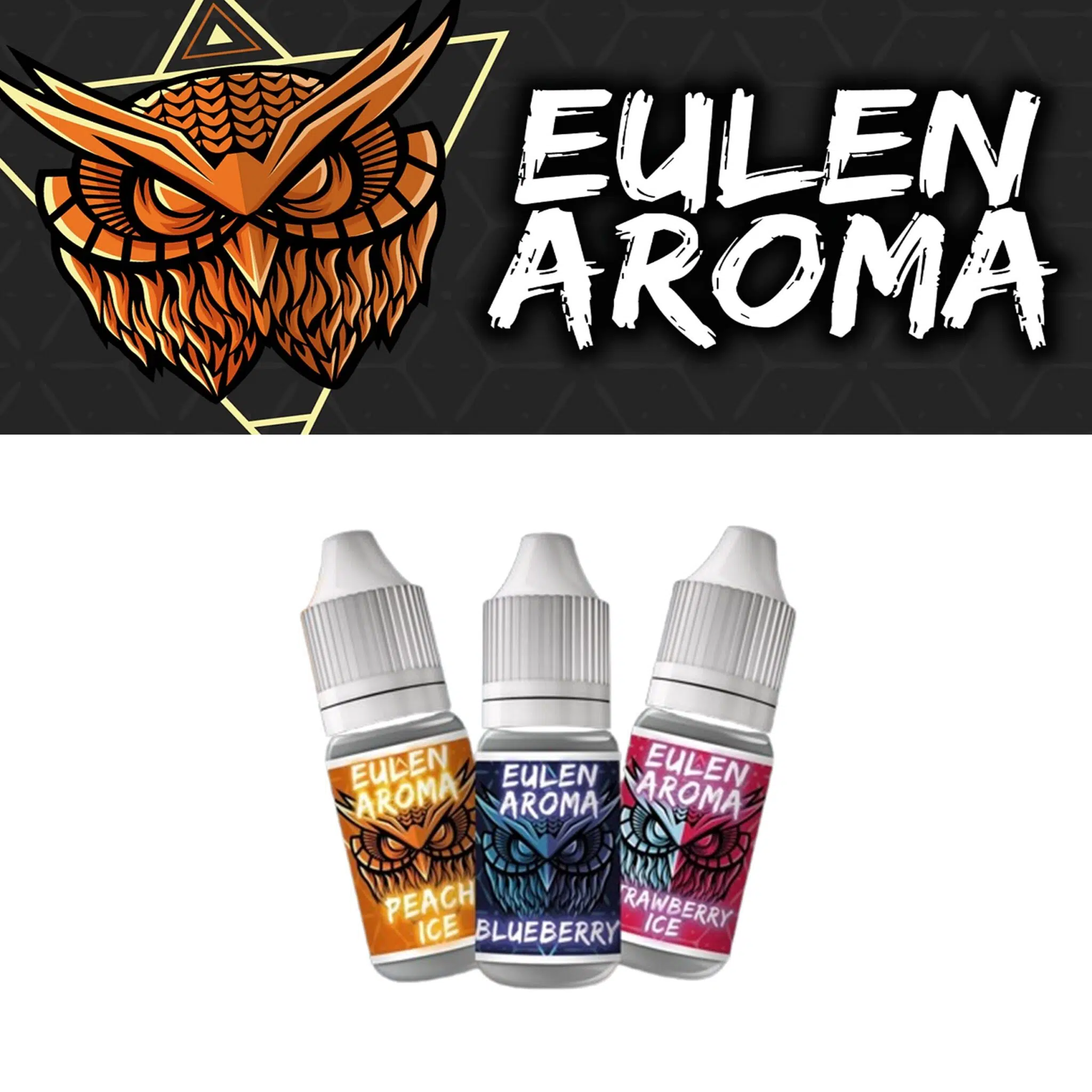 STEAM DREAM_OWL EULEN AROMA