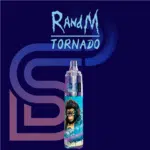 RANDM TORNADO 7000 | PODSYSTEM | GEHT IMMER FÜR VAPE-ENTHUSIASTEN