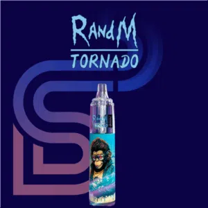 RANDM TORNADO 7000 | PODSYSTEM | GEHT IMMER FÜR VAPE-ENTHUSIASTEN