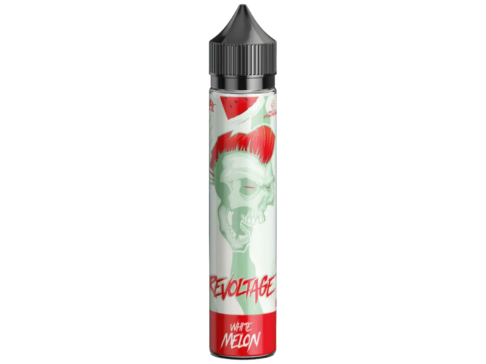 REVOLTAGE LONGFILL 75 ML | 15 ML AROMA | ABSOLUT BELIEBT – BILD 11