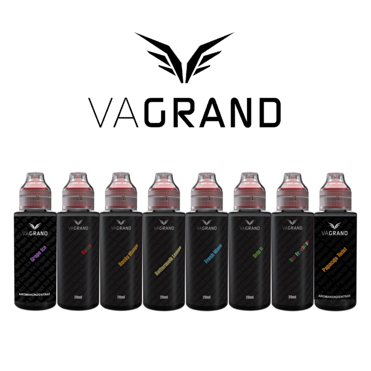 STEAM DREAM_VAGRAND_LONGFILL