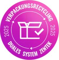 Verpackungsrecycling 2025