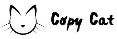 Copy-Cat-Logo