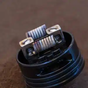 Tomcat Bigass DL Coil