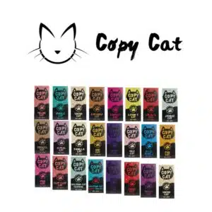 COPY CAT | 10 ML AROMA | EINZIGARTIG UND VERRÜCKT