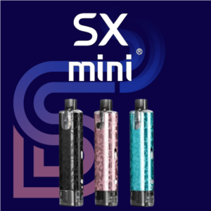 STEAM DREAM_SXmini PureMax Signature Edition