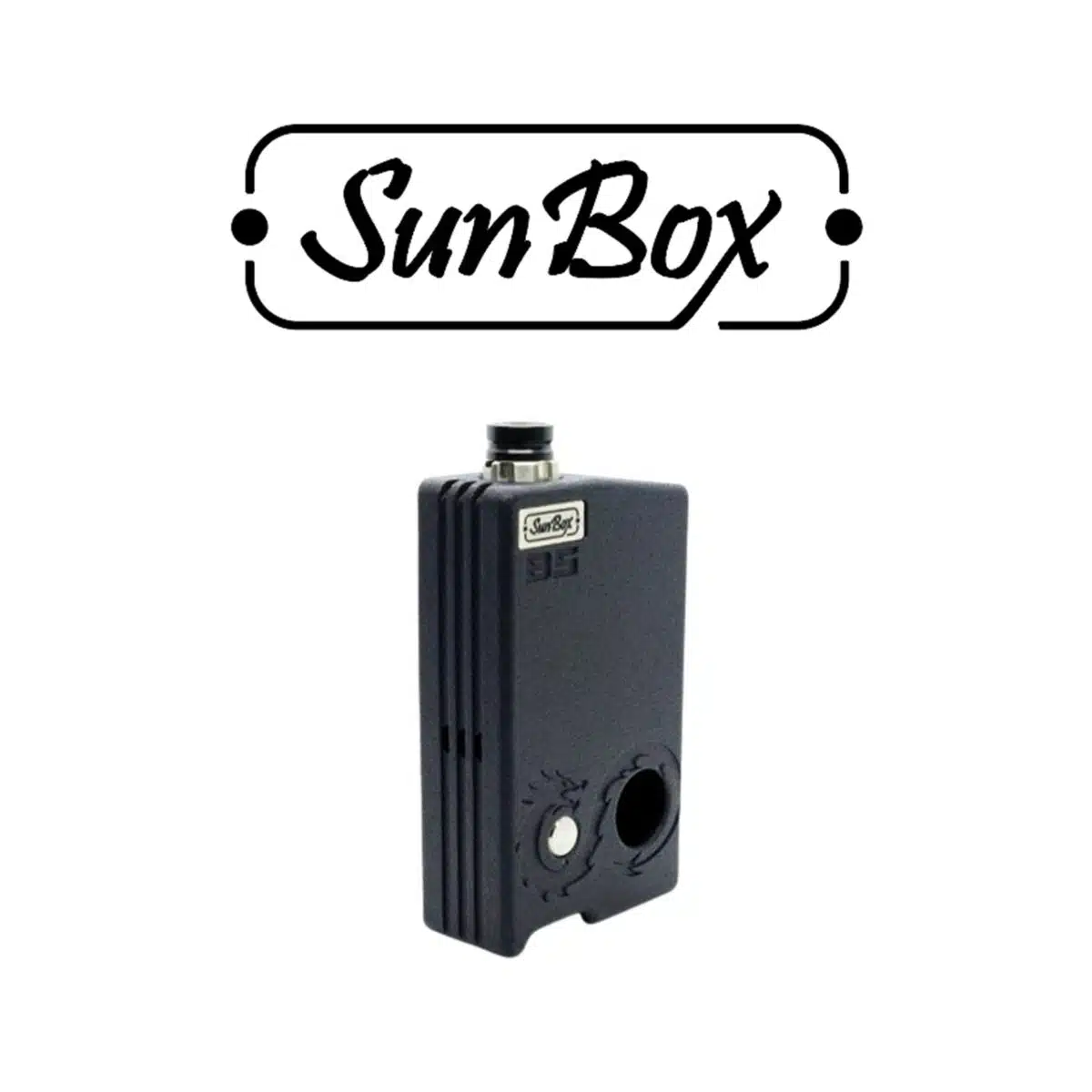 STEAM DREAM_SUNBOX B5 BORO MOD MOFSET BOOMBER PRO