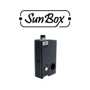 STEAM DREAM_sunbox b5 boro mod mofset boomber pro