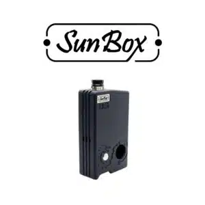 STEAM DREAM_sunbox b5 boro mod mofset boomber pro