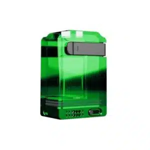 crypt boro v2_suicide mods_toxic green