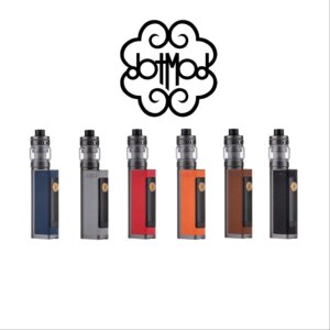 dotMod DOTBOX 100w | MOD-KIT | DER HAMMER