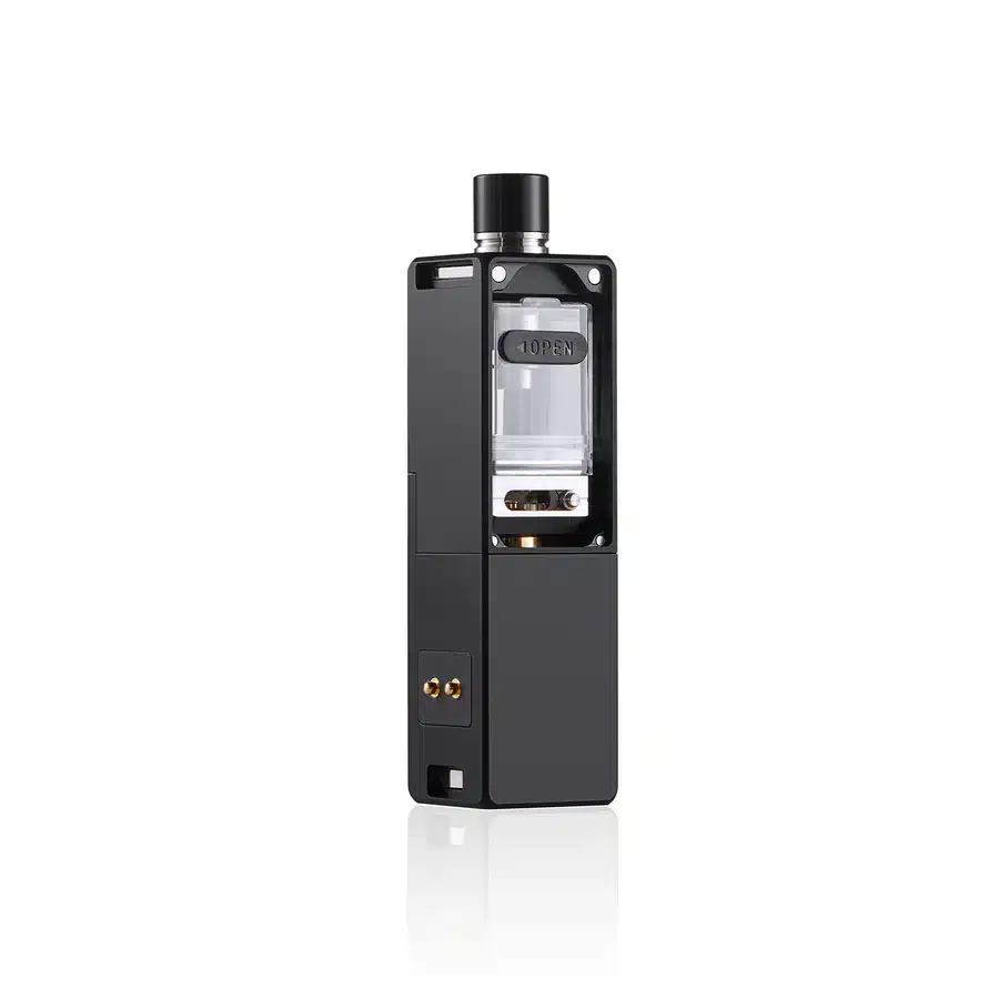 DOTAIO X PRO BLACK EDITION | DOTMOD | UNGLAUBLICH ELEGANT – BILD 9
