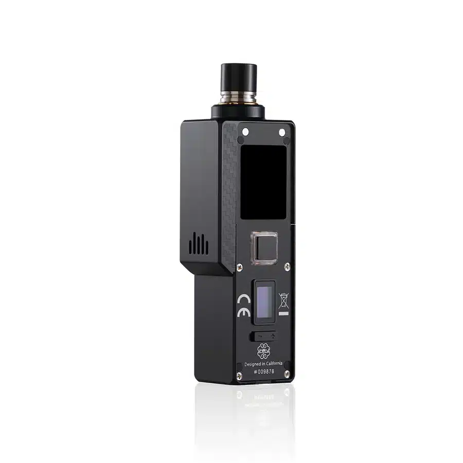 DOTAIO X PRO BLACK EDITION | DOTMOD | UNGLAUBLICH ELEGANT – BILD 15