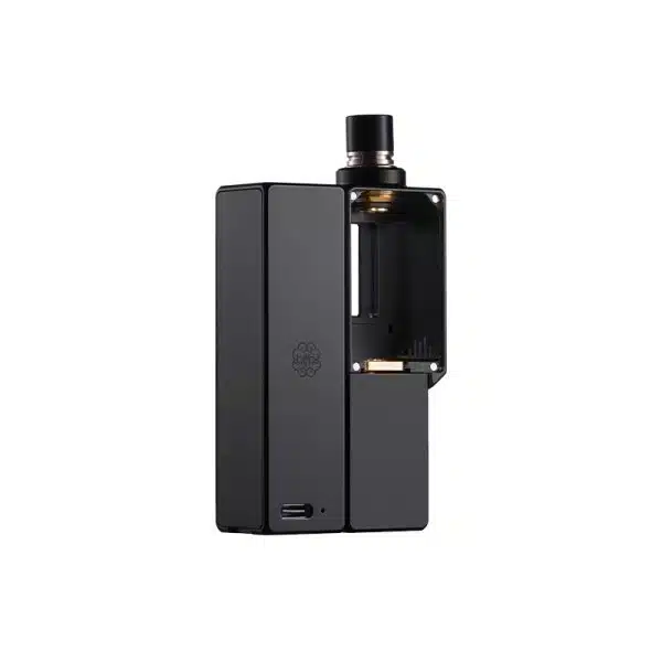 DOTAIO X PRO BLACK EDITION | DOTMOD | UNGLAUBLICH ELEGANT – BILD 3