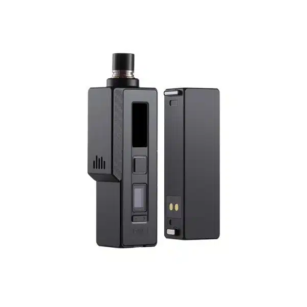 DOTAIO X PRO BLACK EDITION | DOTMOD | UNGLAUBLICH ELEGANT – BILD 4