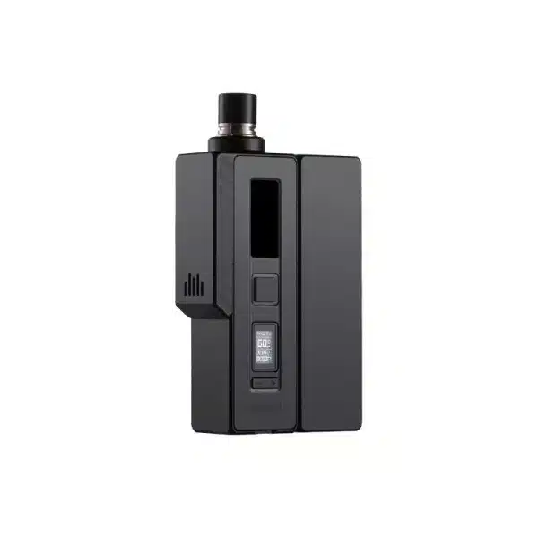 DOTAIO X PRO BLACK EDITION | DOTMOD | UNGLAUBLICH ELEGANT – BILD 5