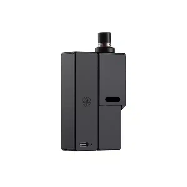 DOTAIO X PRO BLACK EDITION | DOTMOD | UNGLAUBLICH ELEGANT – BILD 6