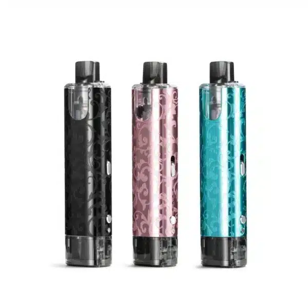 SXMINI PUREMAX SIGNATURE EDITION | PODSYSTEM | PERFEKT FÜR EINSTEIGER – BILD 2