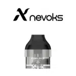 STEAM DREAM_ Nevoks Feelin 2 Pod Tank ohne Coil