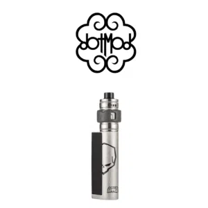 DOTBOX 100w STREET MONSTERS EDITION | MOD-KIT | DER HAMMER