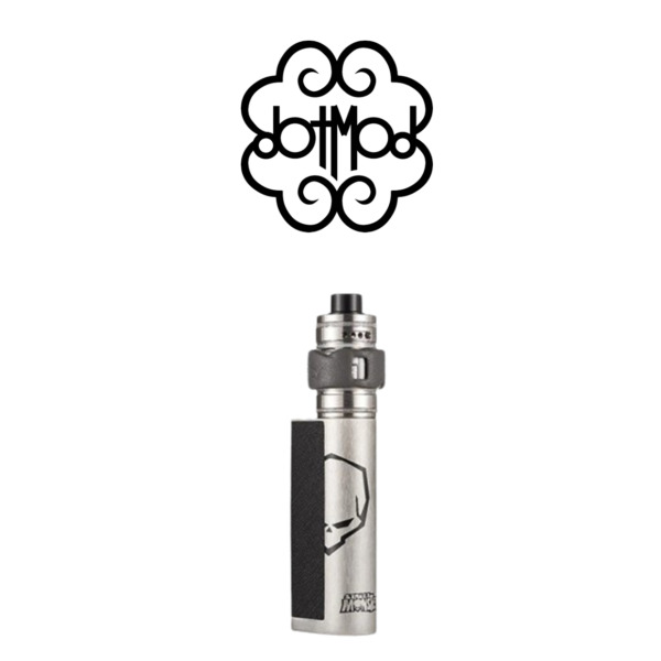 STEAM DREAM DOTBOX 100W STREET MONSTER EDITION KIT