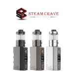 TITAN V2 COMBO KIT | STEAM CRAVE | 300 W | EINFACH GIGANTISCH