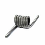 Single Supreme Aenigma-Handmade-Coils