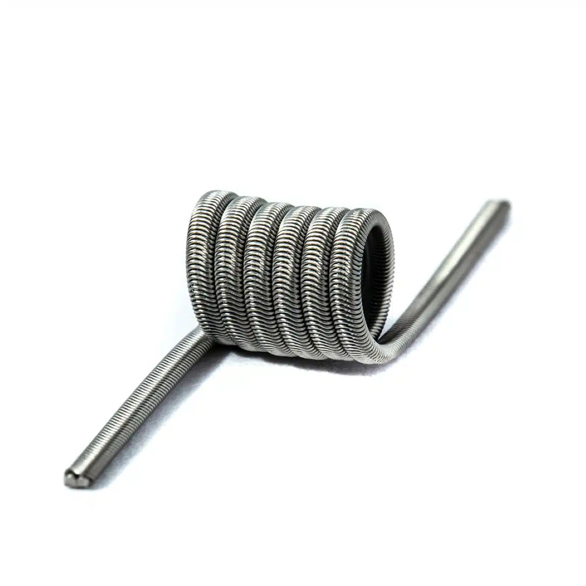 SINGLE SUPREME AENIGMA-HANDMADE-COILS