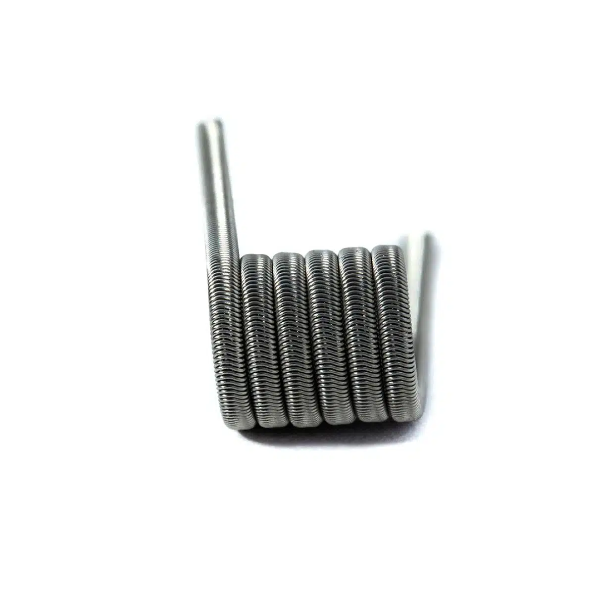 ULTIMATO AENIGMA-HANDMADE-COILS