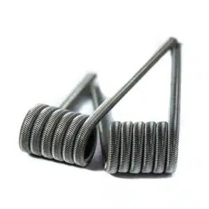 XTRM Alien Aenigma-Handmade-Coils