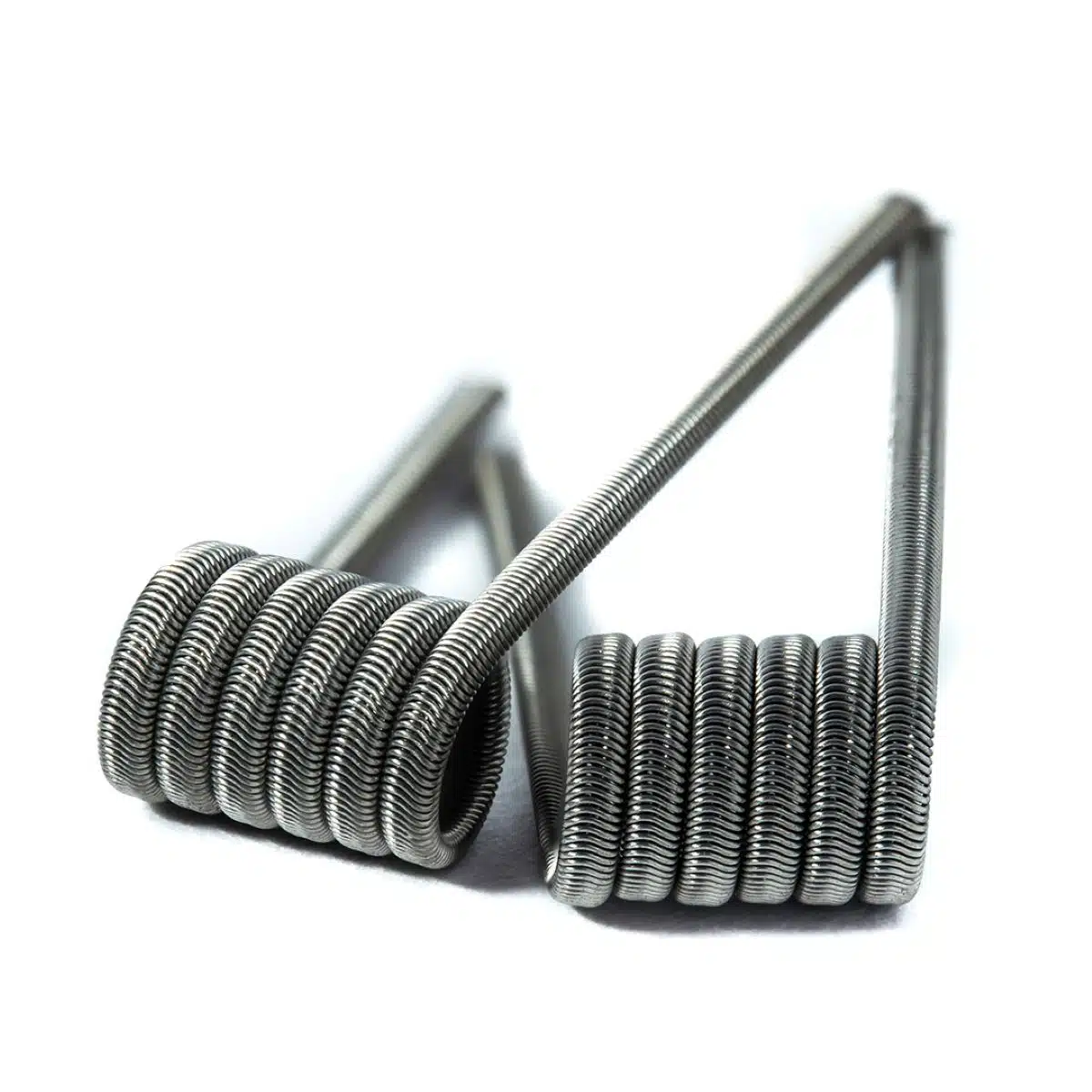 XTRM ALIEN AENIGMA-HANDMADE-COILS