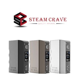 steam dream_titan v2 mod steam crave