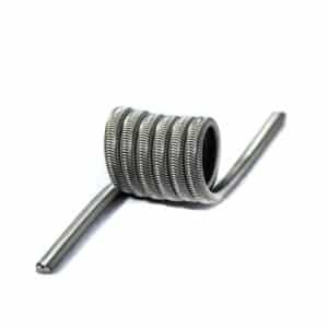 Single Supreme Aenigma-Handmade-Coils