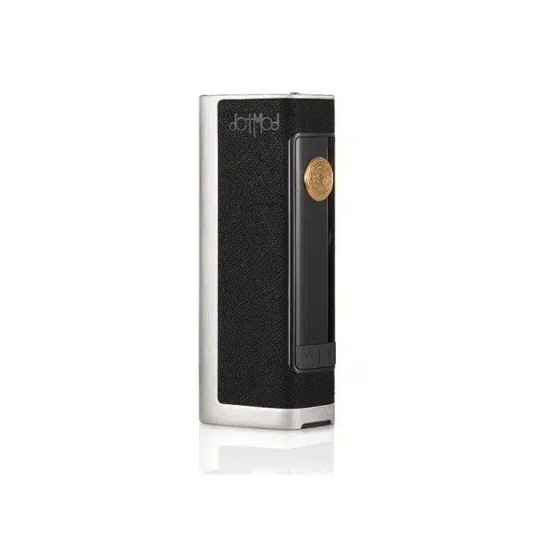 DOTBOX 100W MOD STREET MONSTERS EDITION | ABSOLUT GENIAL – BILD 3