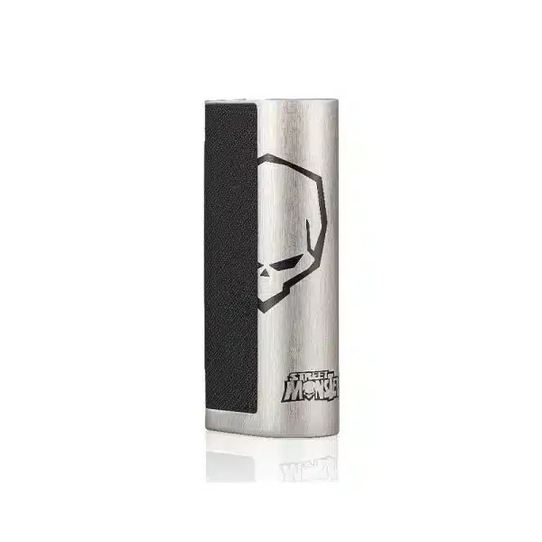 DOTBOX 100W MOD STREET MONSTERS EDITION | ABSOLUT GENIAL – BILD 2