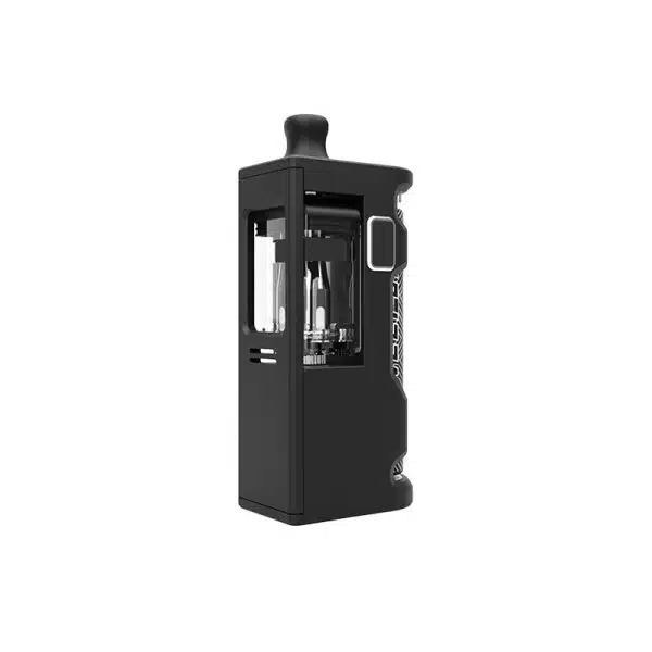TITA X2 AIO DNA80C | VEEPON | MOD KIT | PERFEKT UND ELEGANT – BILD 3