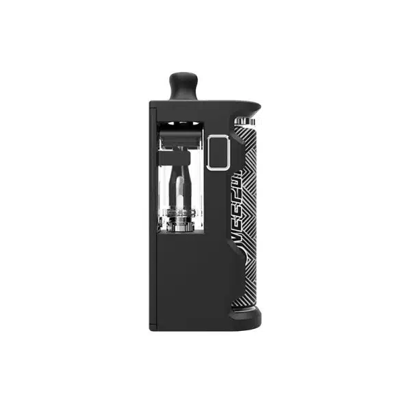 TITA X2 AIO DNA80C | VEEPON | MOD KIT | PERFEKT UND ELEGANT – BILD 5