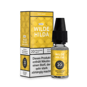 Wilda Hilda
