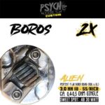 BOROS COIL | PSYCHO COILS | PERFEKT FÜR BOROS
