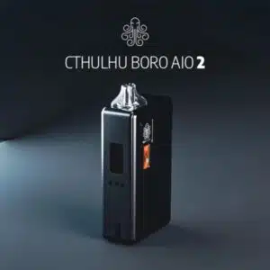 CTHULHU RBA AIO 2 | CTHULHU MODS | PERFEKT UND ELEGANT