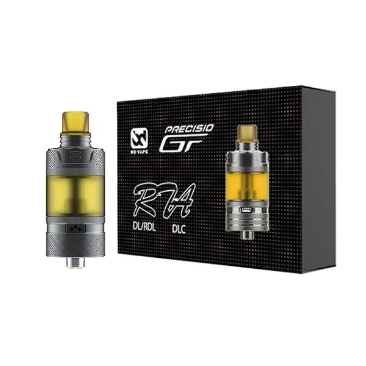 PRECISIO GT DLC_BD VAPE