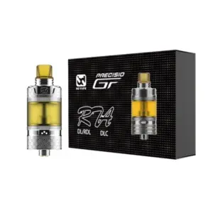 precisio gt rta limited edition