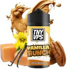 vanilla crunch