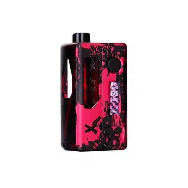 STUBBY-21-AIO-DNA60C-SUICIDE-MODS_RED PLASMA