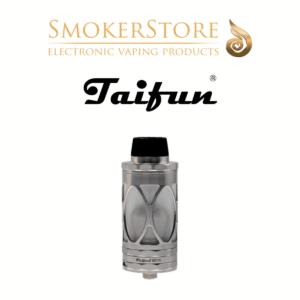 STEAM DREAM_Taifun GT IV Smokerstore