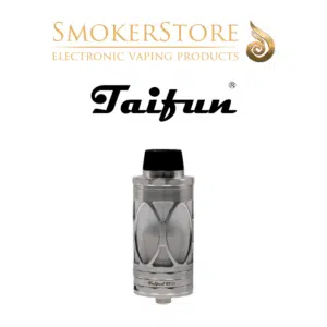 STEAM DREAM_Taifun GT IV Smokerstore