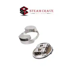 STEAM DREAM_Titan Dual Mesh Deck Kit_STEAM CRAVE