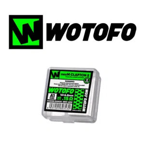 STEAM DREAM_Wotofo nexM Clapton S_1200x1200