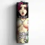 CHARLEY XXX 18650 ODB WRAPS | PERFEKT GESTYLT